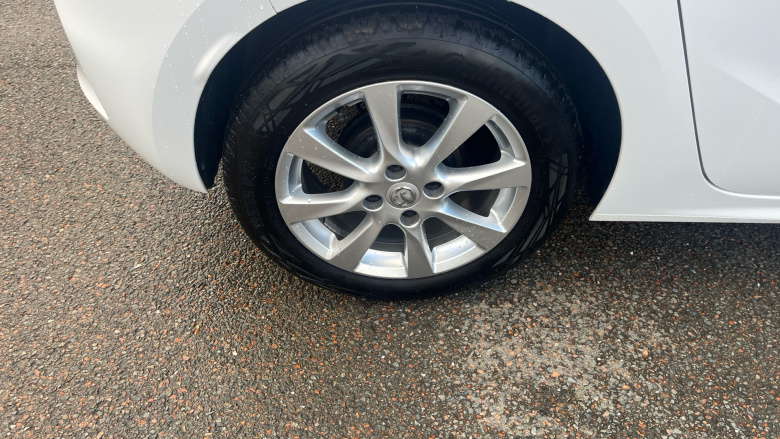 Vauxhall Corsa 1.2 Design 5dr Petrol Hatchback